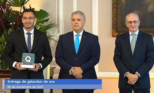 Senac-RS conquista Ouro no Prêmio Ibero-Americano da Qualidade